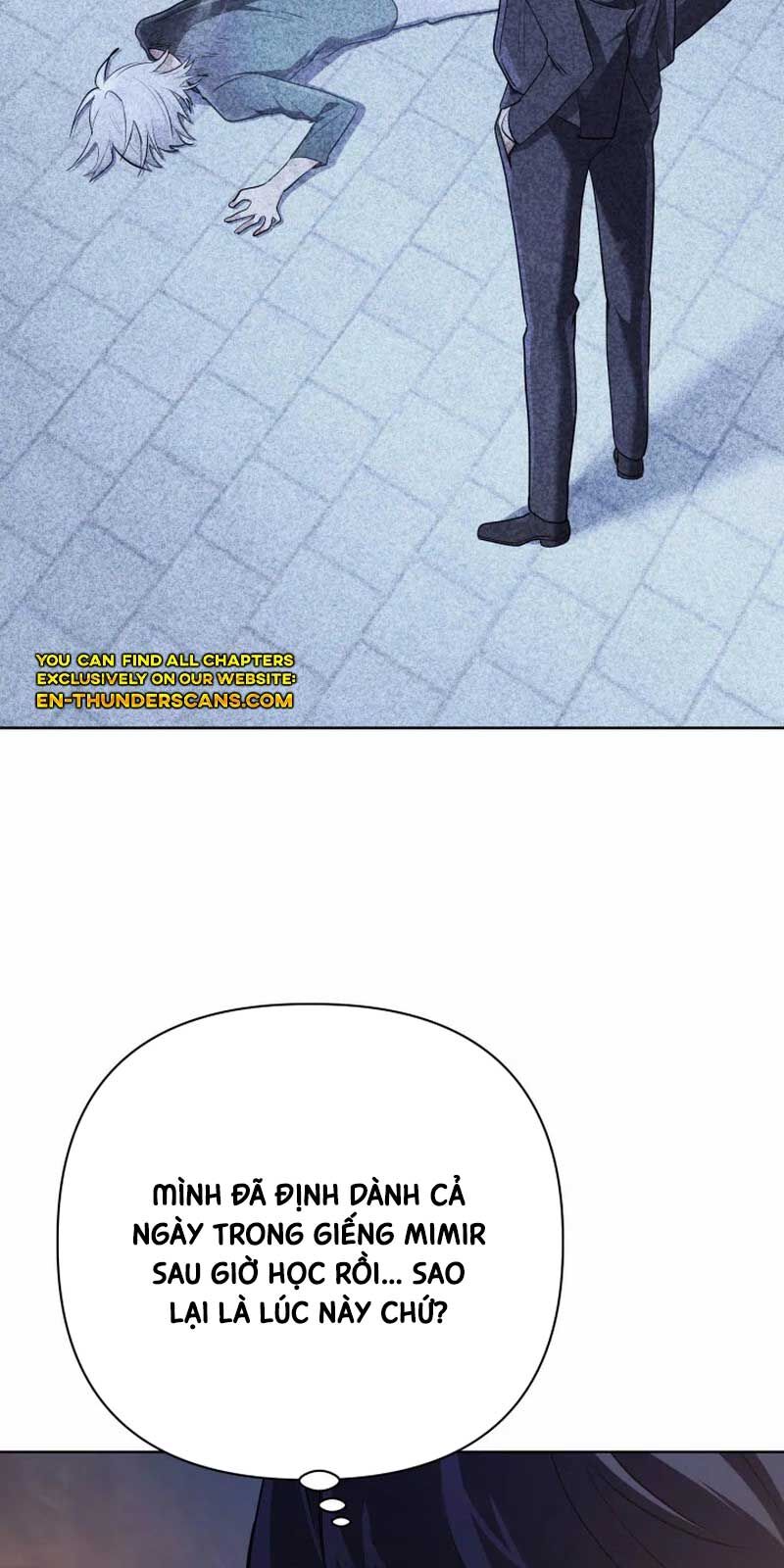Đại Pháp Sư Thần Thoại Tái Lâm: Chapter 28