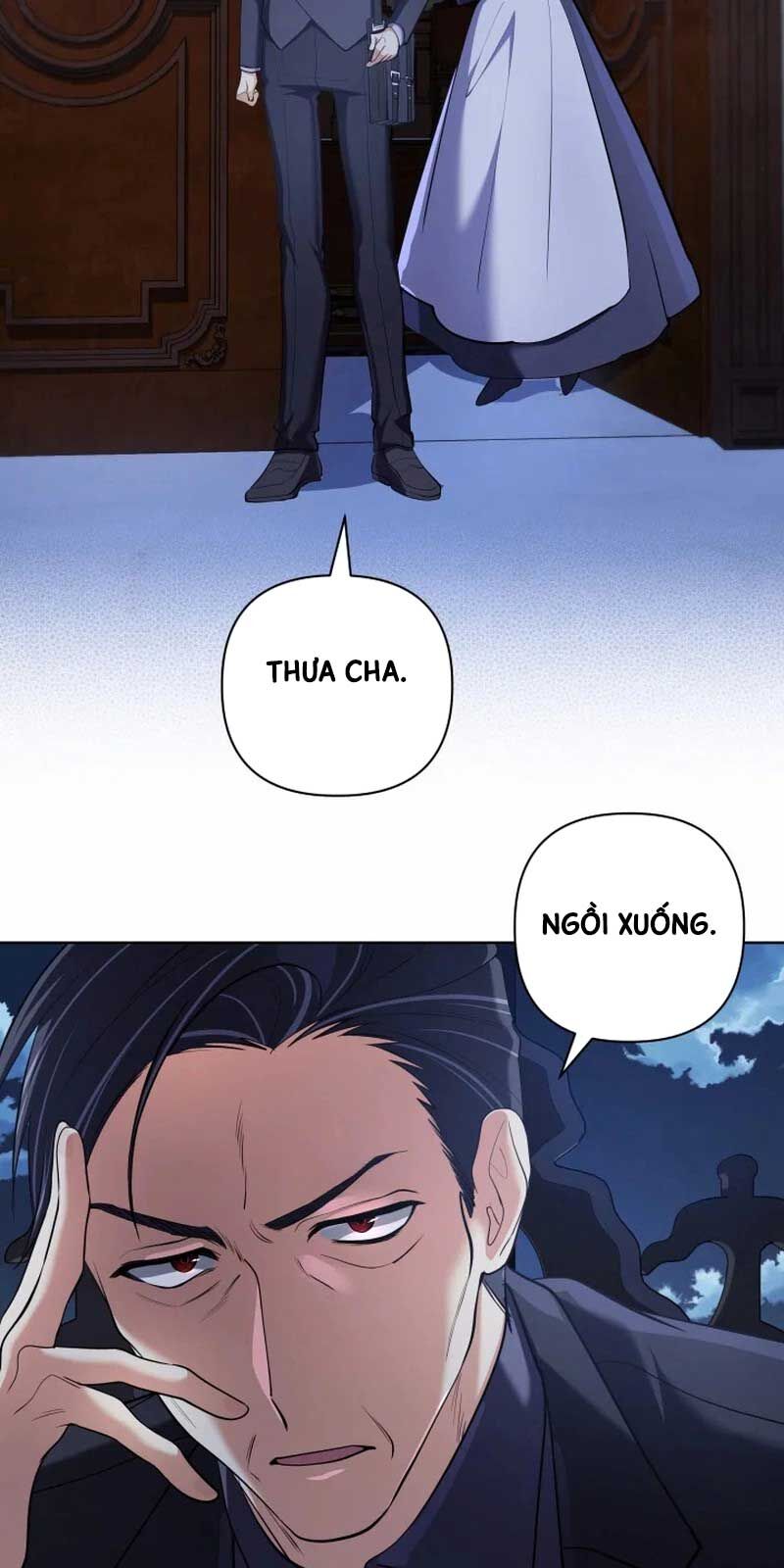 Đại Pháp Sư Thần Thoại Tái Lâm: Chapter 28