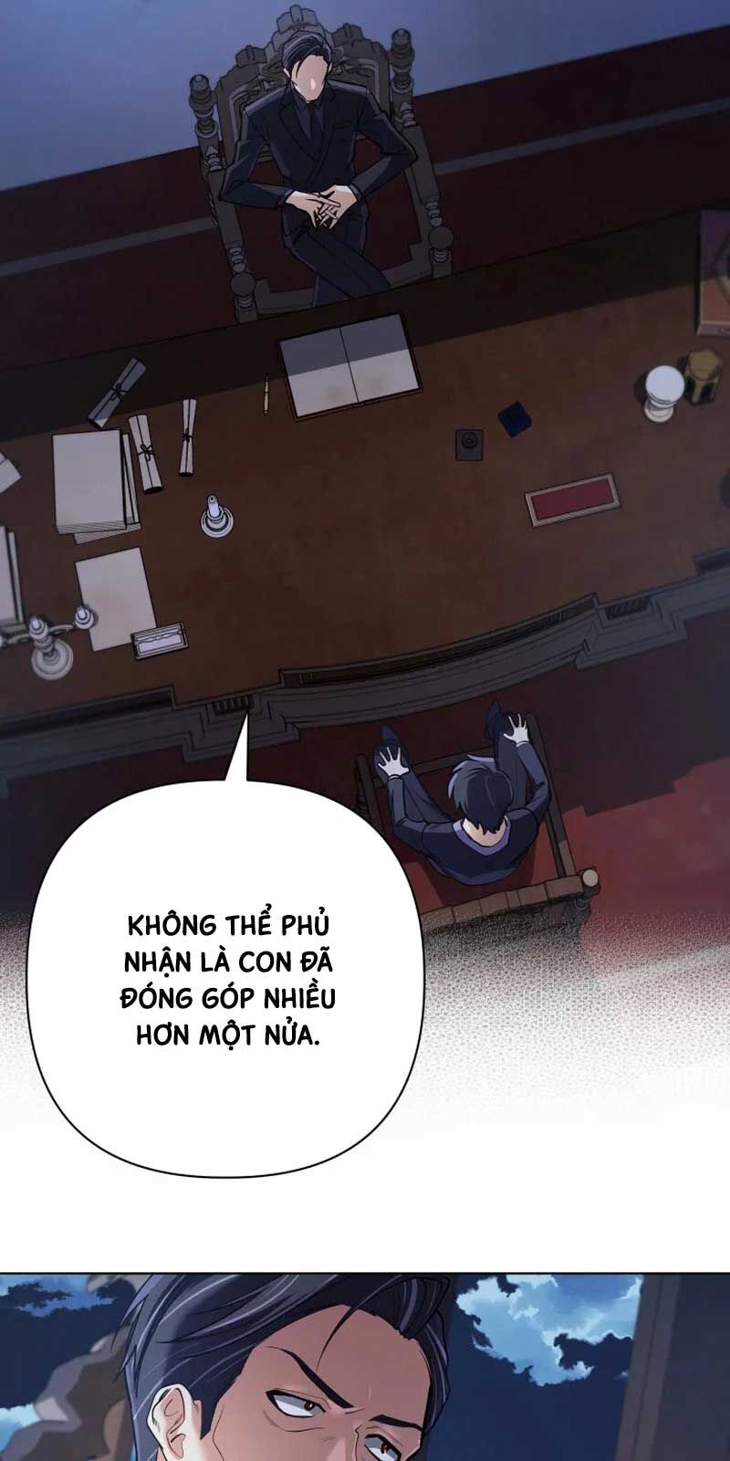 Đại Pháp Sư Thần Thoại Tái Lâm: Chapter 28