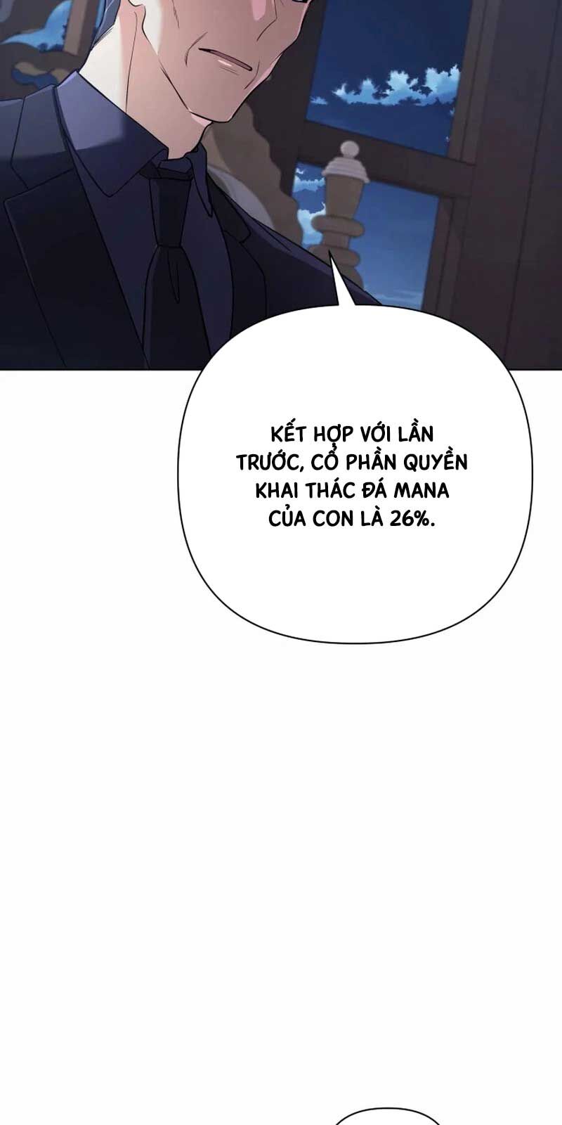 Đại Pháp Sư Thần Thoại Tái Lâm: Chapter 28