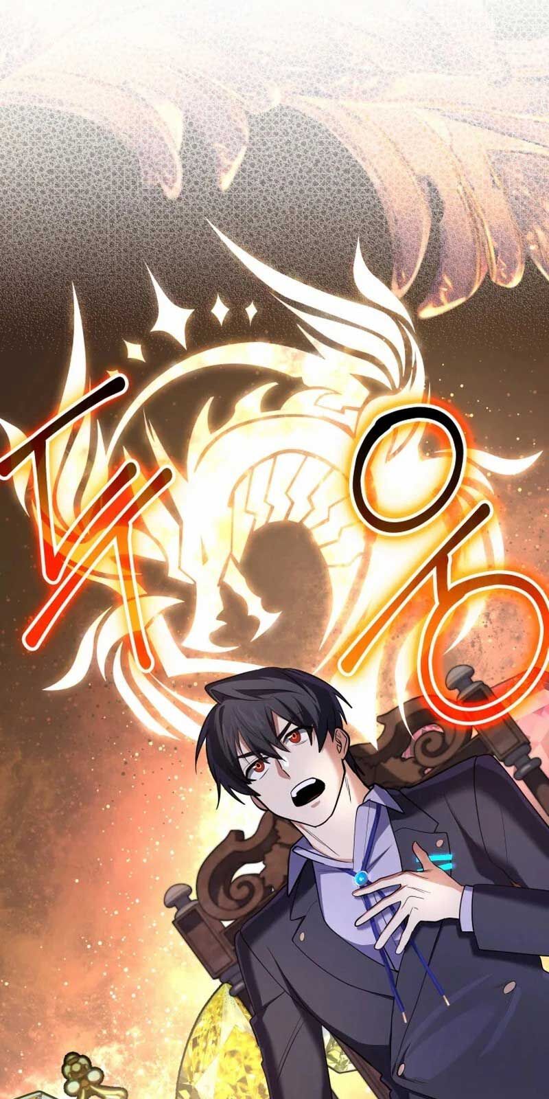 Đại Pháp Sư Thần Thoại Tái Lâm: Chapter 28