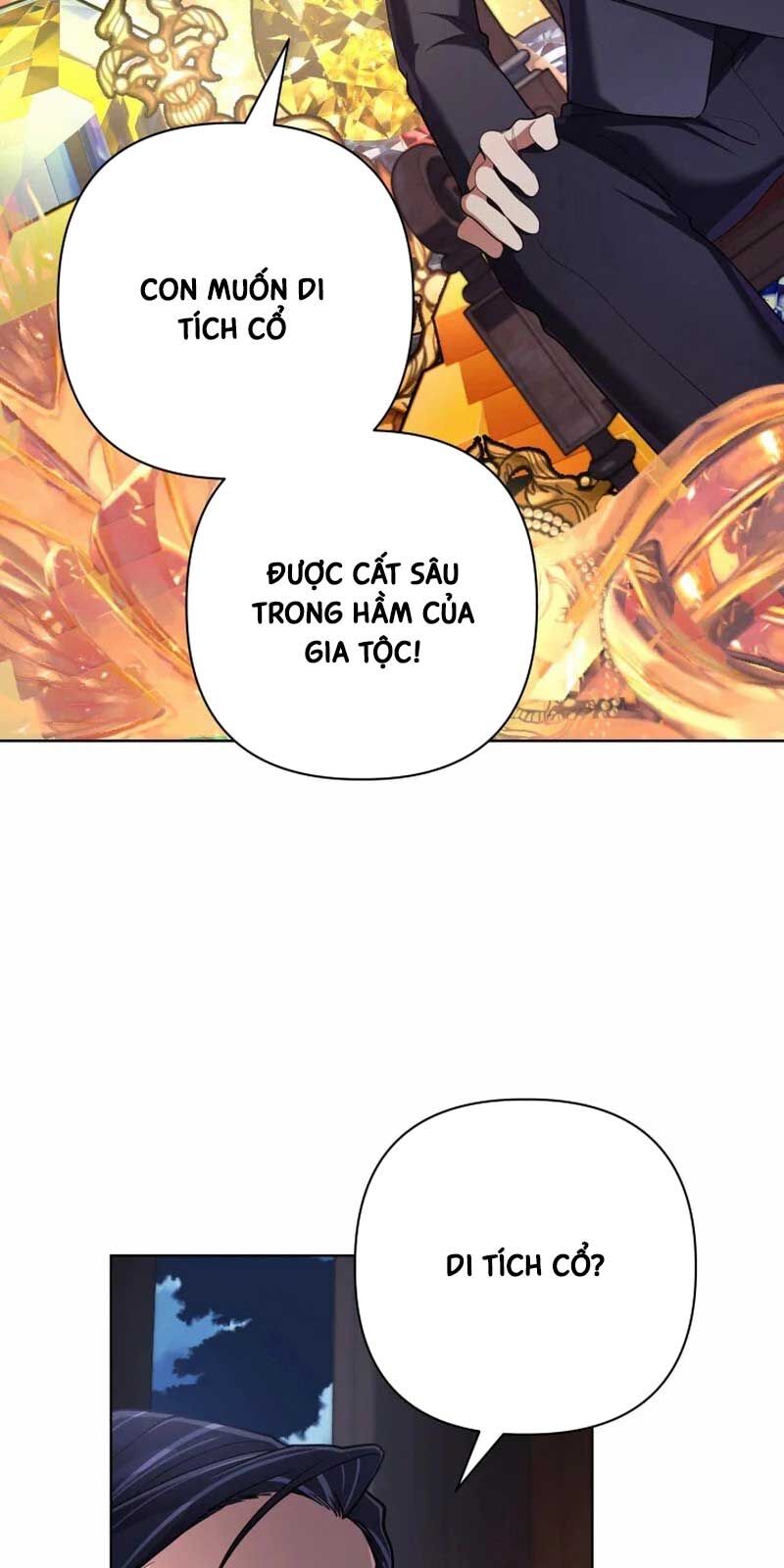 Đại Pháp Sư Thần Thoại Tái Lâm: Chapter 28