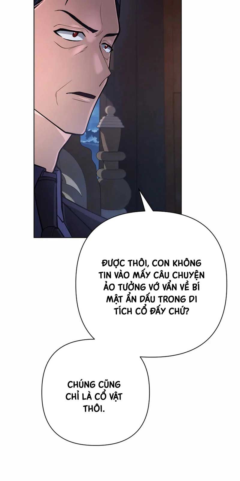 Đại Pháp Sư Thần Thoại Tái Lâm: Chapter 28