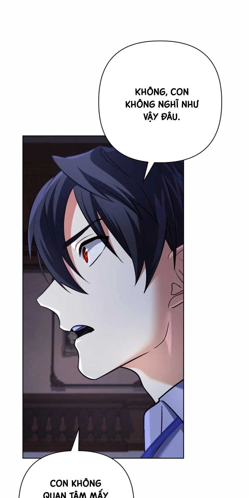 Đại Pháp Sư Thần Thoại Tái Lâm: Chapter 28