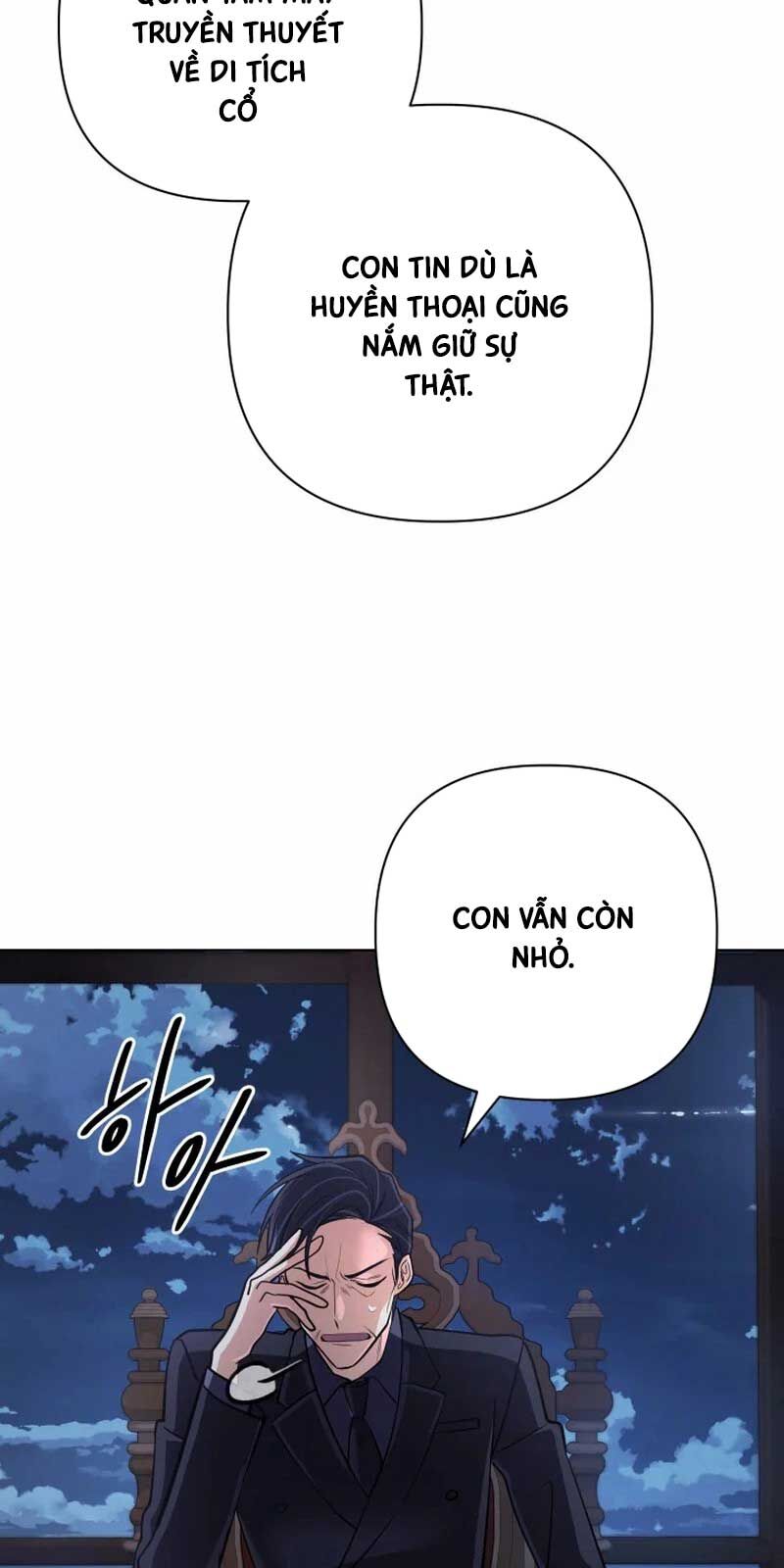 Đại Pháp Sư Thần Thoại Tái Lâm: Chapter 28