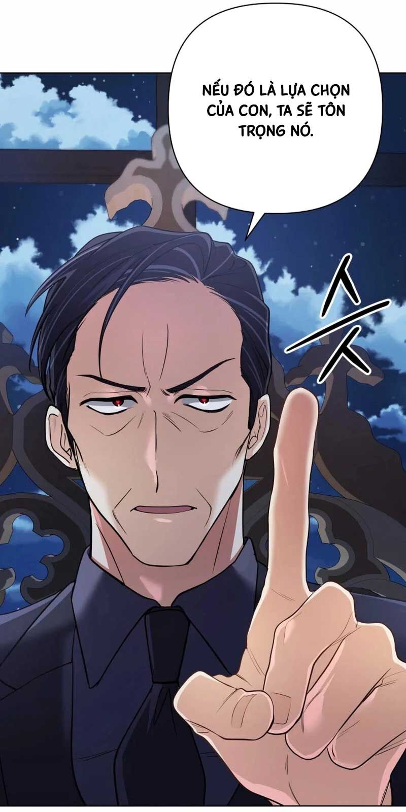 Đại Pháp Sư Thần Thoại Tái Lâm: Chapter 28