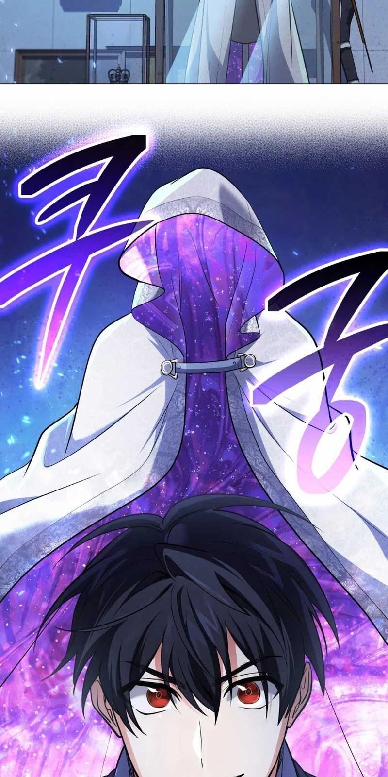 Đại Pháp Sư Thần Thoại Tái Lâm: Chapter 28