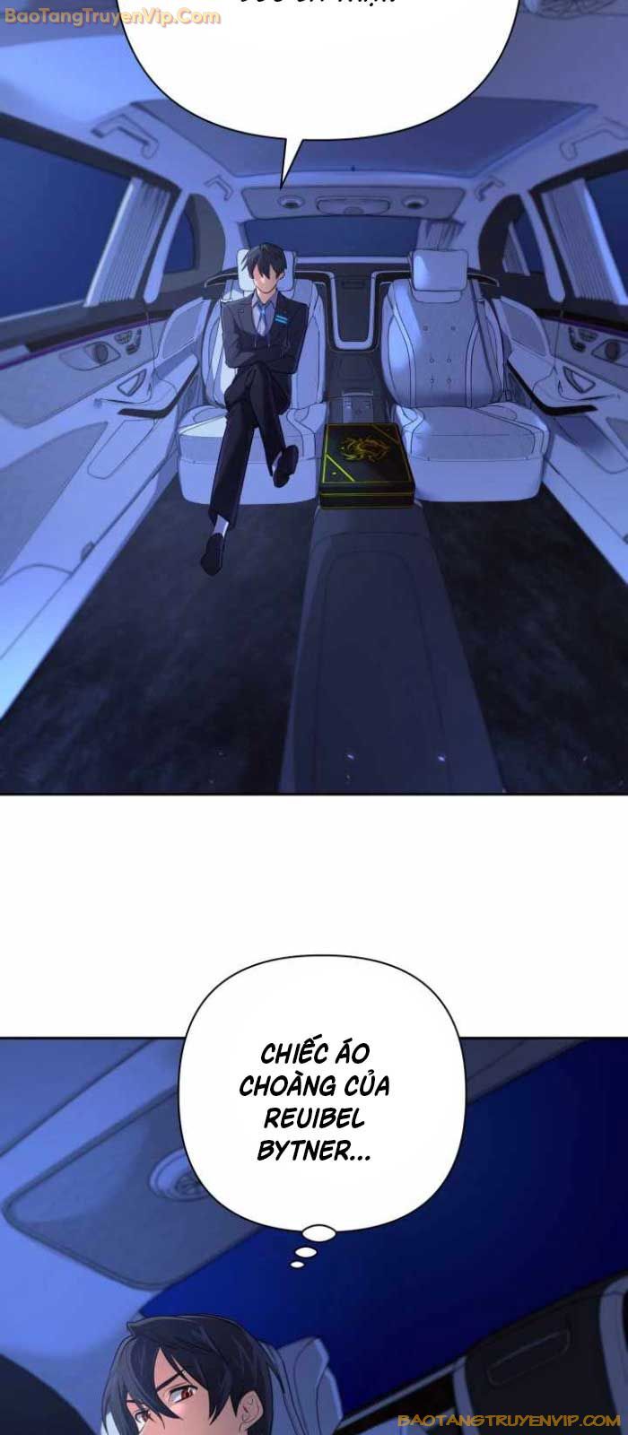 Đại Pháp Sư Thần Thoại Tái Lâm: Chapter 29