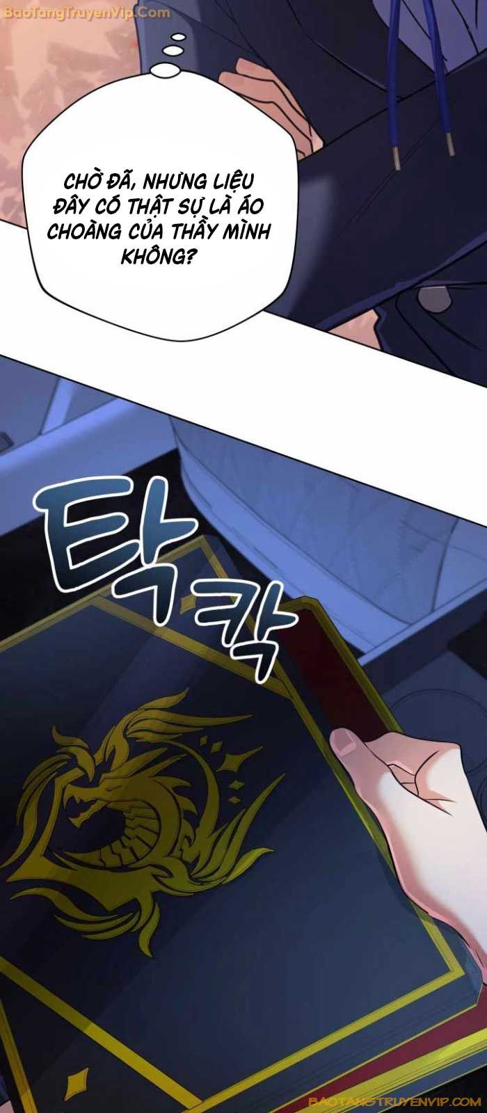 Đại Pháp Sư Thần Thoại Tái Lâm: Chapter 29