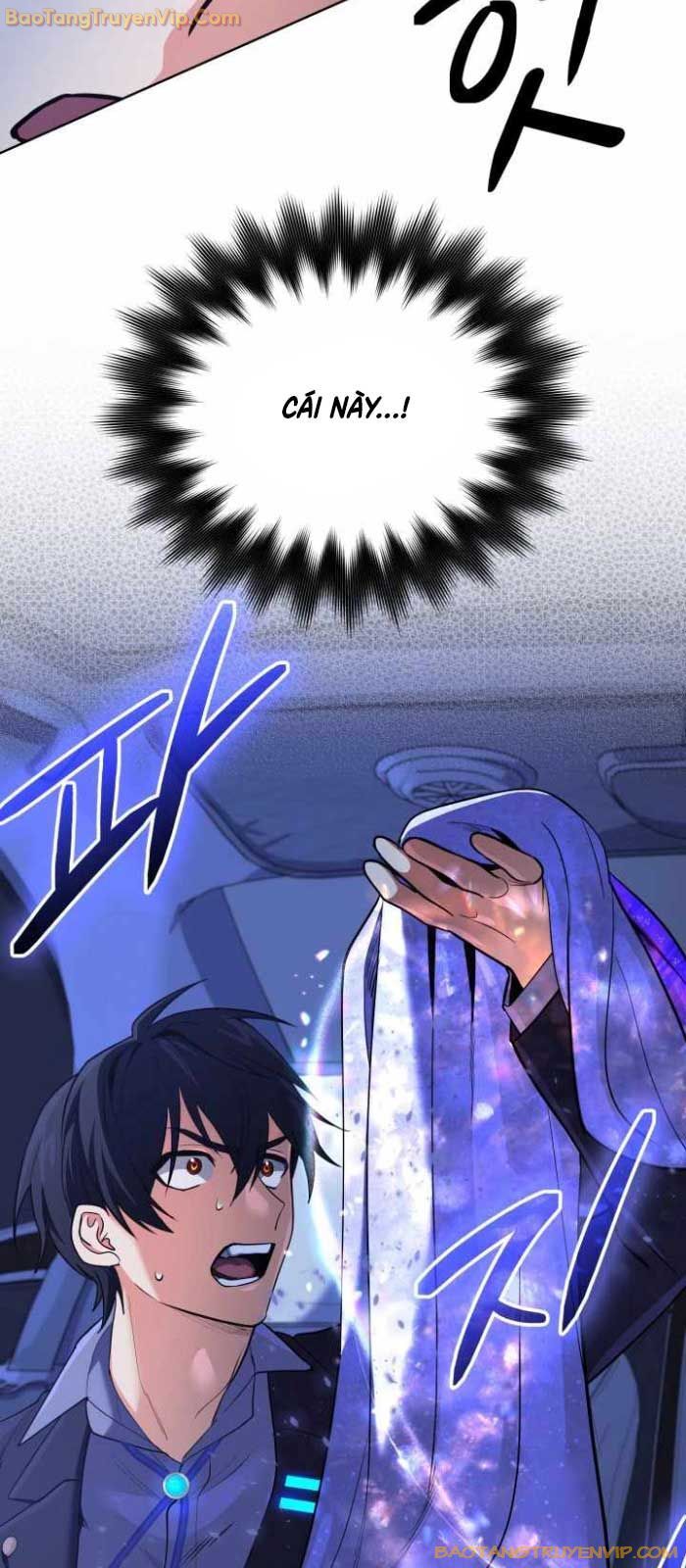 Đại Pháp Sư Thần Thoại Tái Lâm: Chapter 29