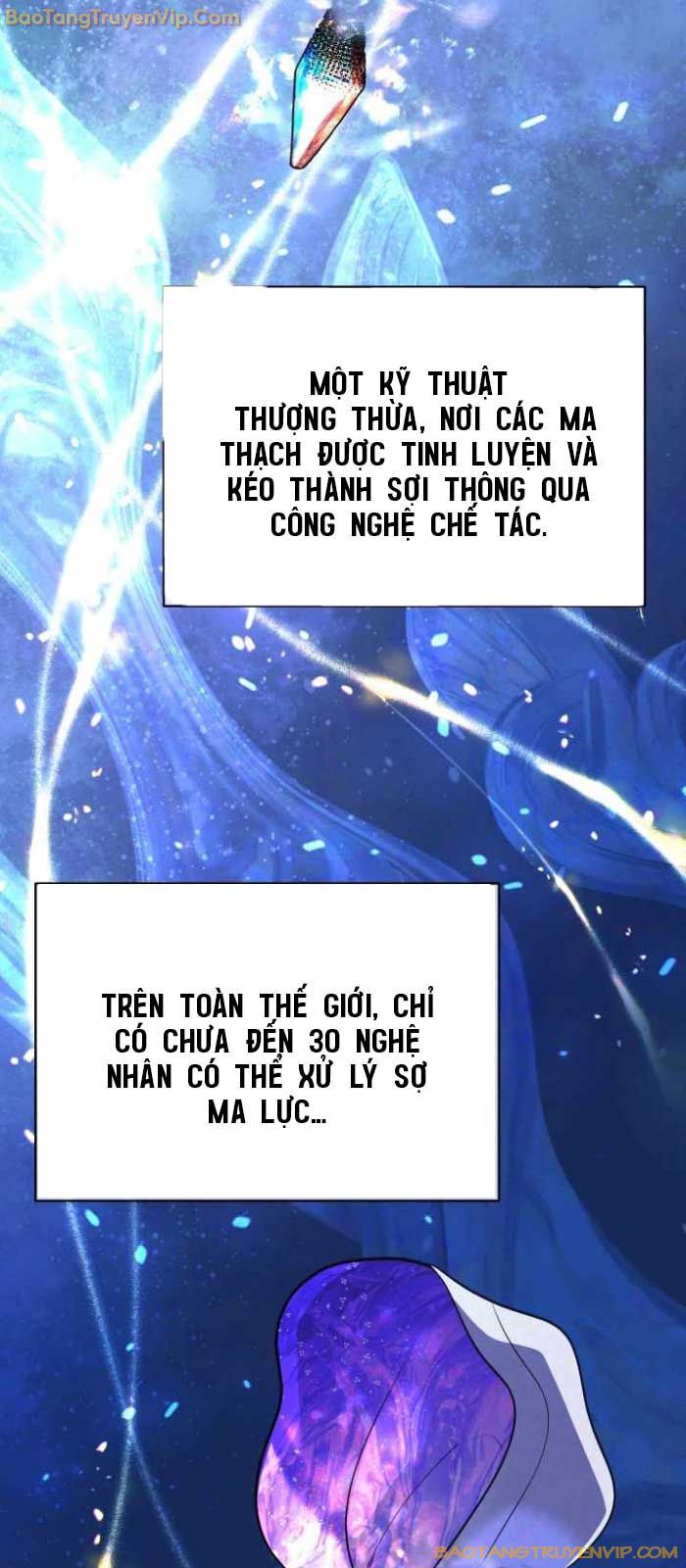 Đại Pháp Sư Thần Thoại Tái Lâm: Chapter 29