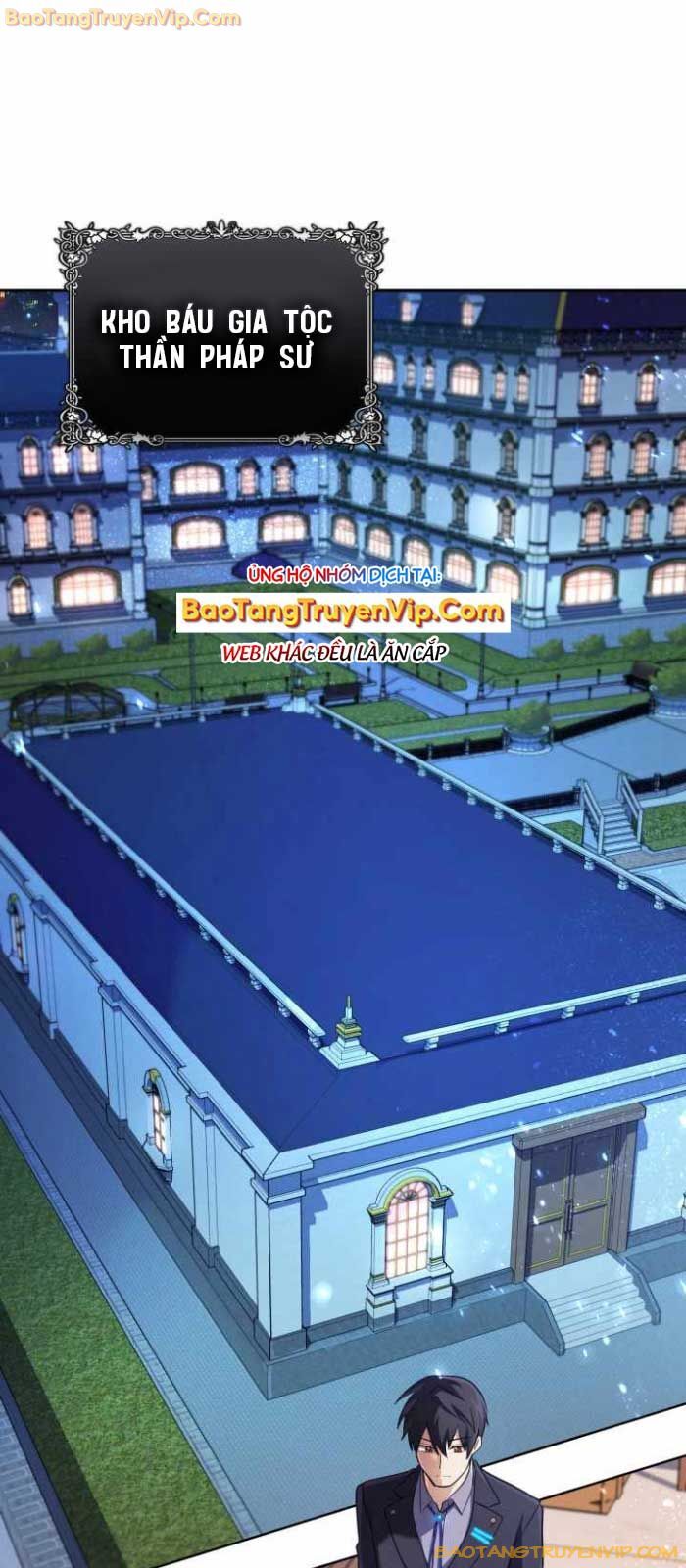 Đại Pháp Sư Thần Thoại Tái Lâm: Chapter 29