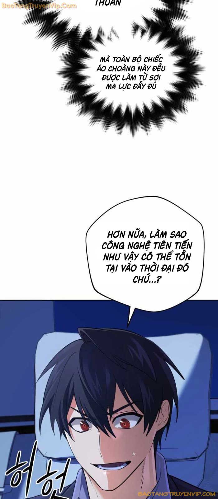 Đại Pháp Sư Thần Thoại Tái Lâm: Chapter 29