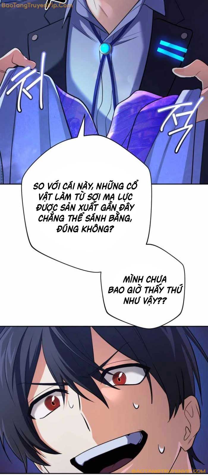 Đại Pháp Sư Thần Thoại Tái Lâm: Chapter 29