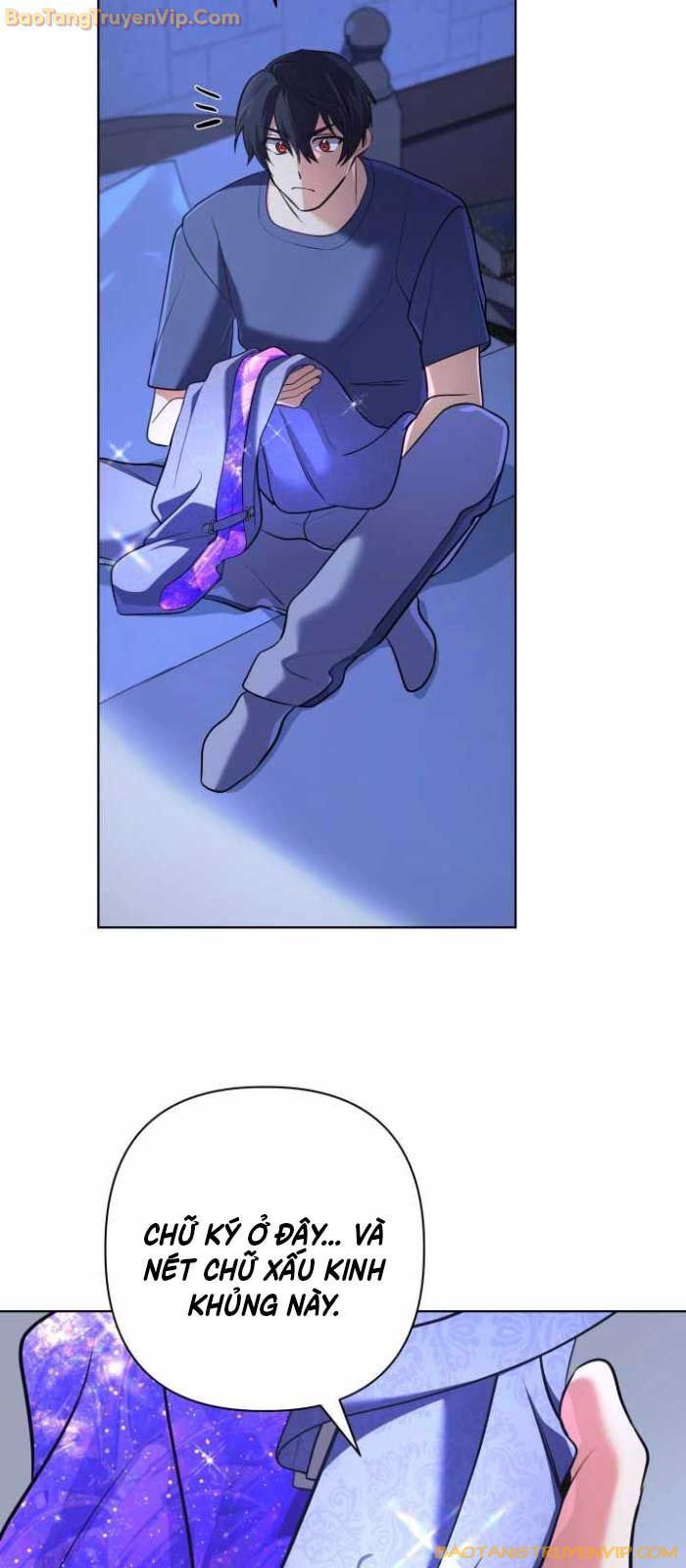 Đại Pháp Sư Thần Thoại Tái Lâm: Chapter 29