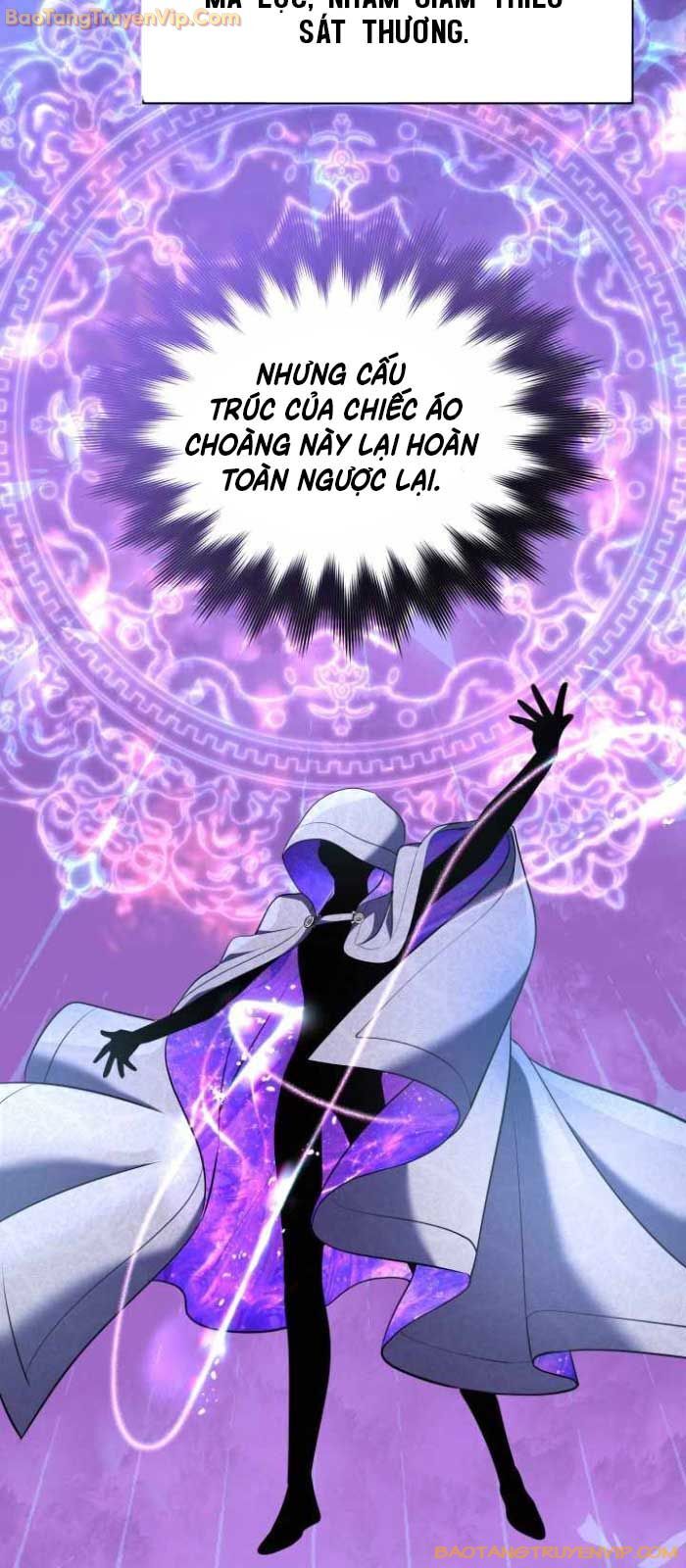 Đại Pháp Sư Thần Thoại Tái Lâm: Chapter 29