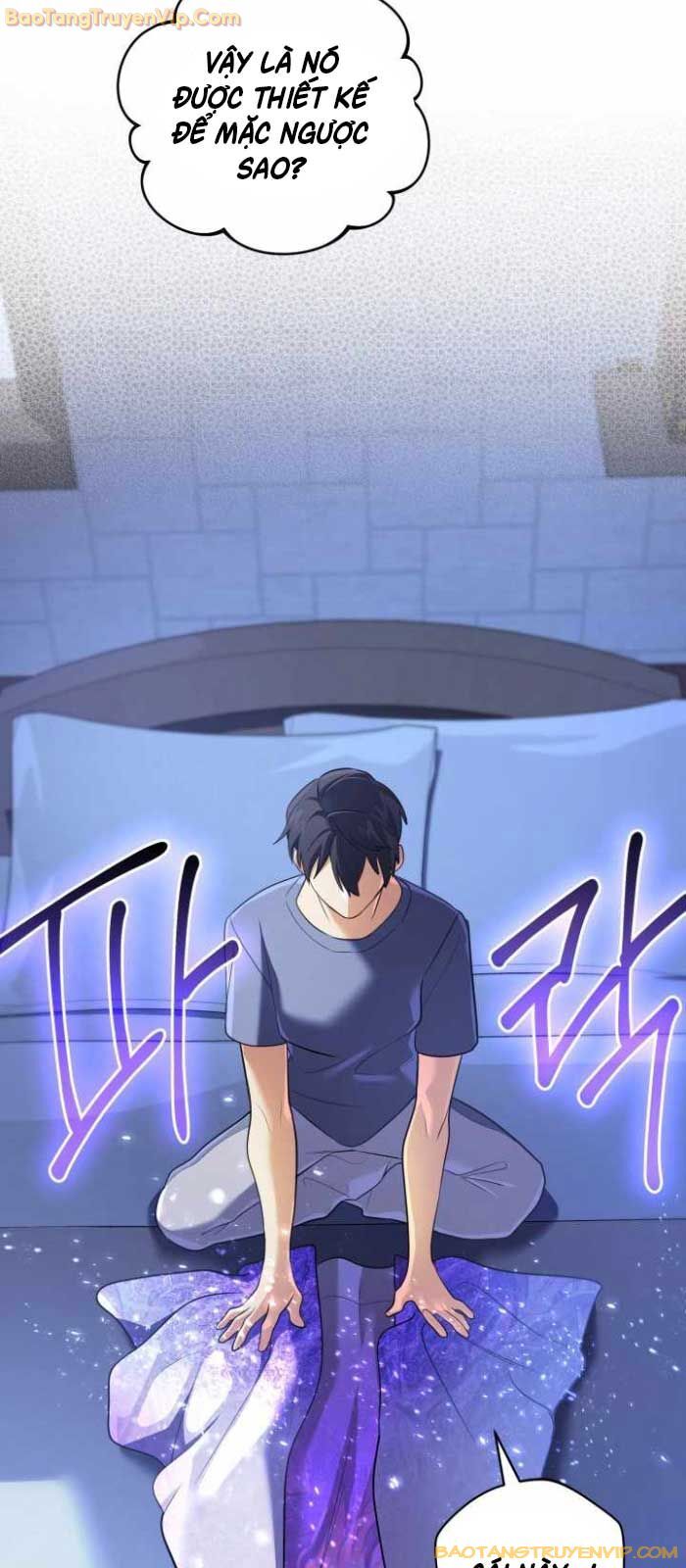 Đại Pháp Sư Thần Thoại Tái Lâm: Chapter 29