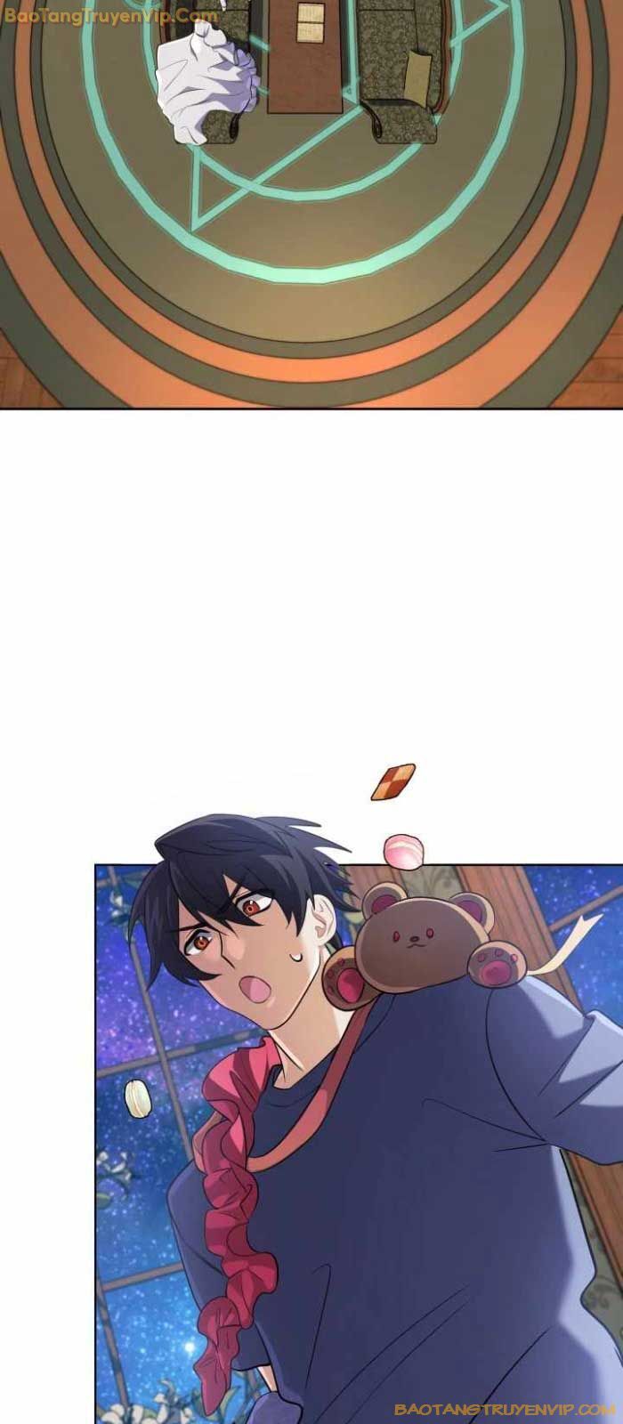 Đại Pháp Sư Thần Thoại Tái Lâm: Chapter 29