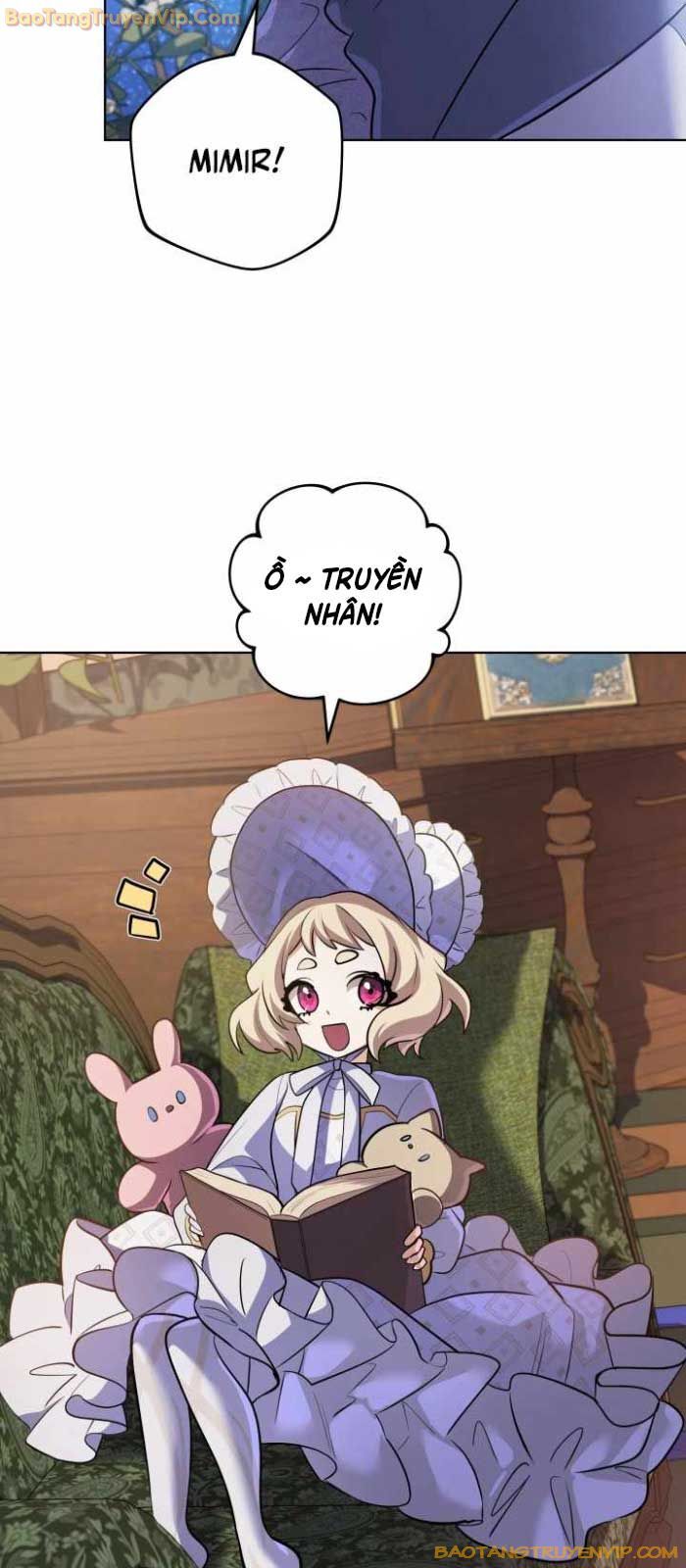 Đại Pháp Sư Thần Thoại Tái Lâm: Chapter 29