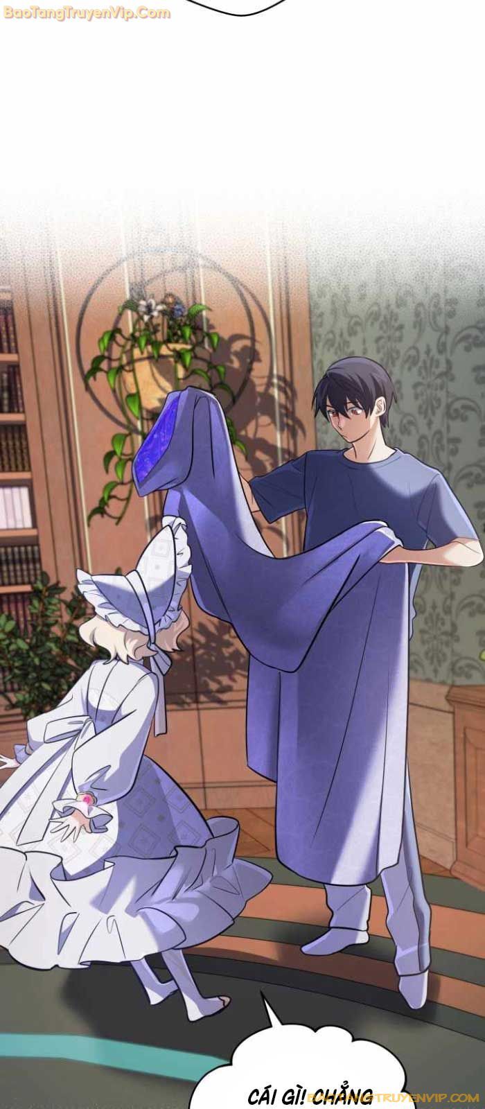 Đại Pháp Sư Thần Thoại Tái Lâm: Chapter 29