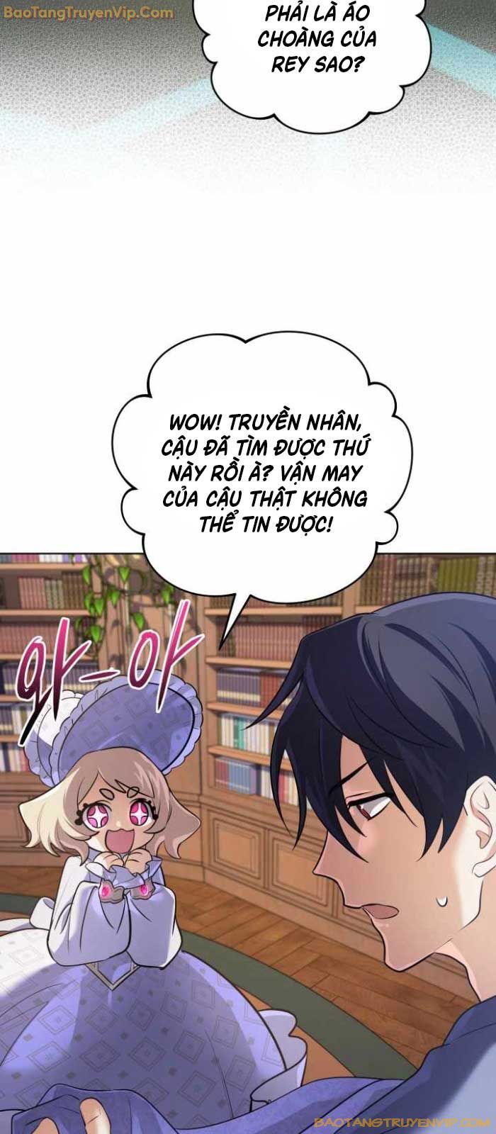 Đại Pháp Sư Thần Thoại Tái Lâm: Chapter 29