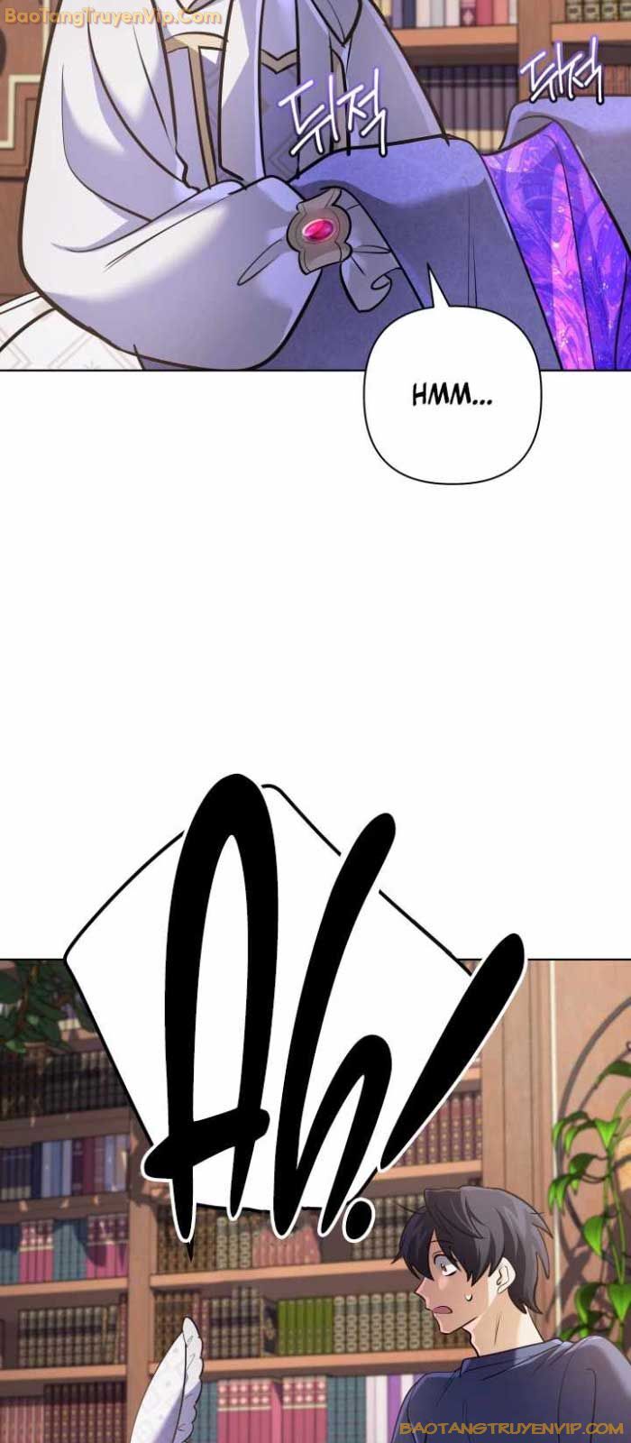 Đại Pháp Sư Thần Thoại Tái Lâm: Chapter 29