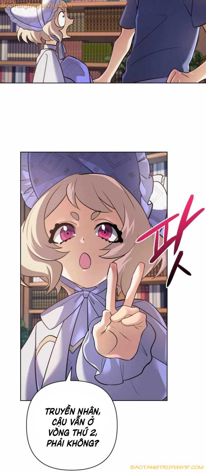 Đại Pháp Sư Thần Thoại Tái Lâm: Chapter 29