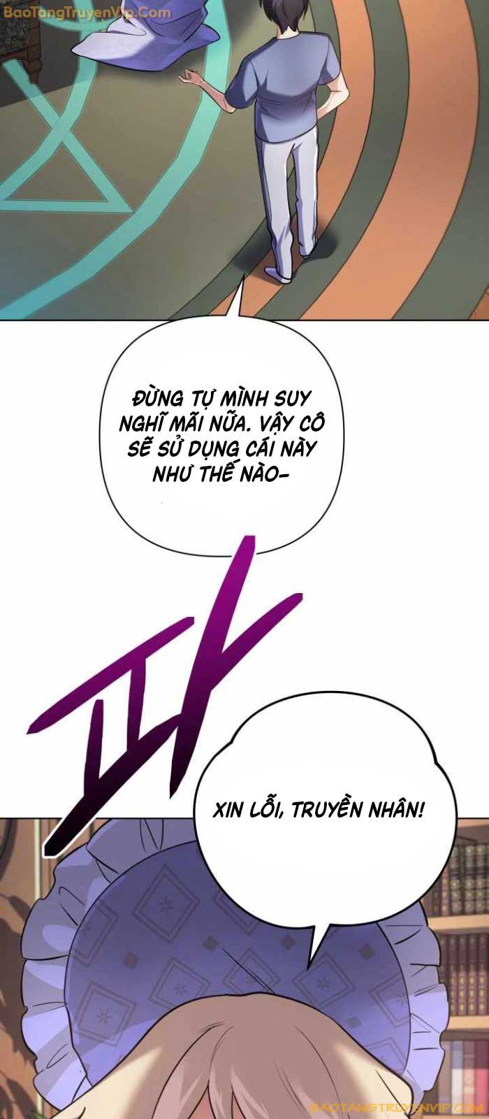 Đại Pháp Sư Thần Thoại Tái Lâm: Chapter 29
