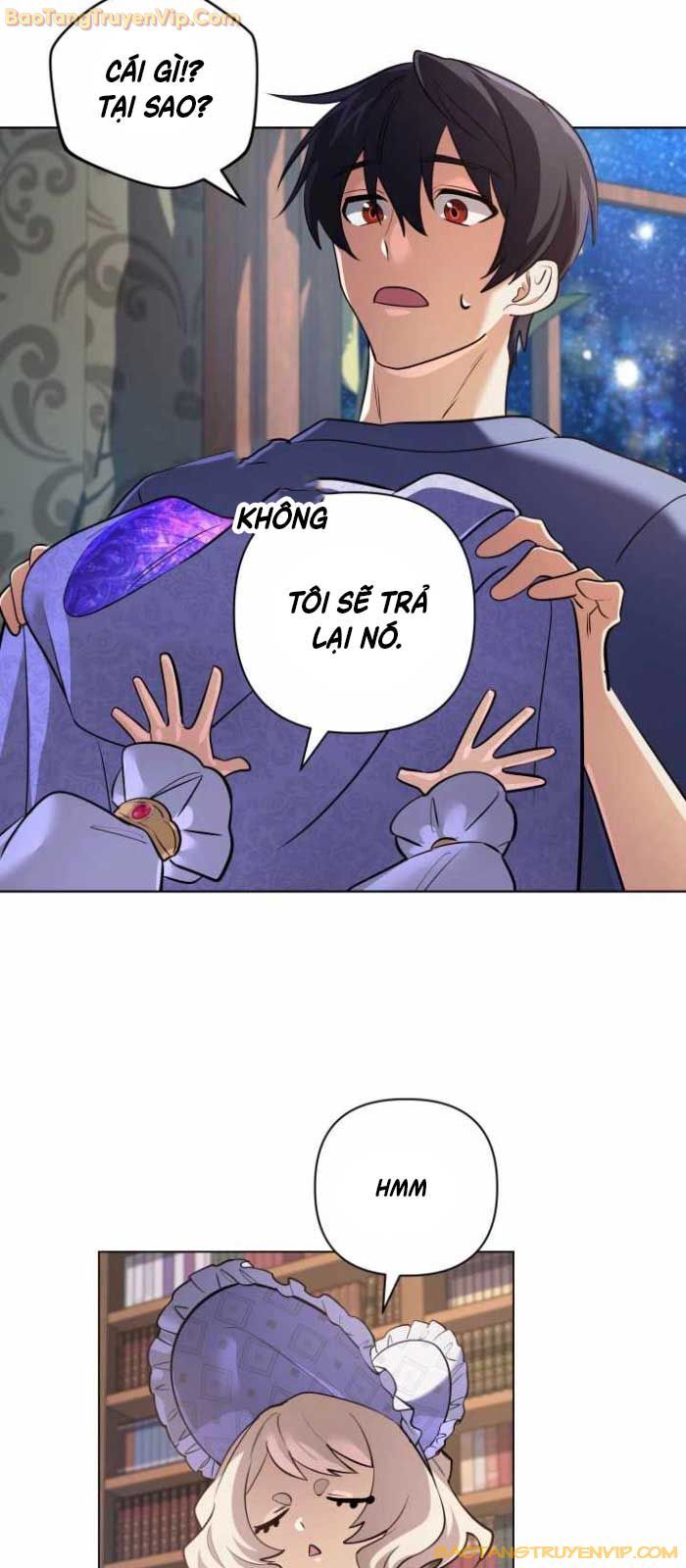 Đại Pháp Sư Thần Thoại Tái Lâm: Chapter 29