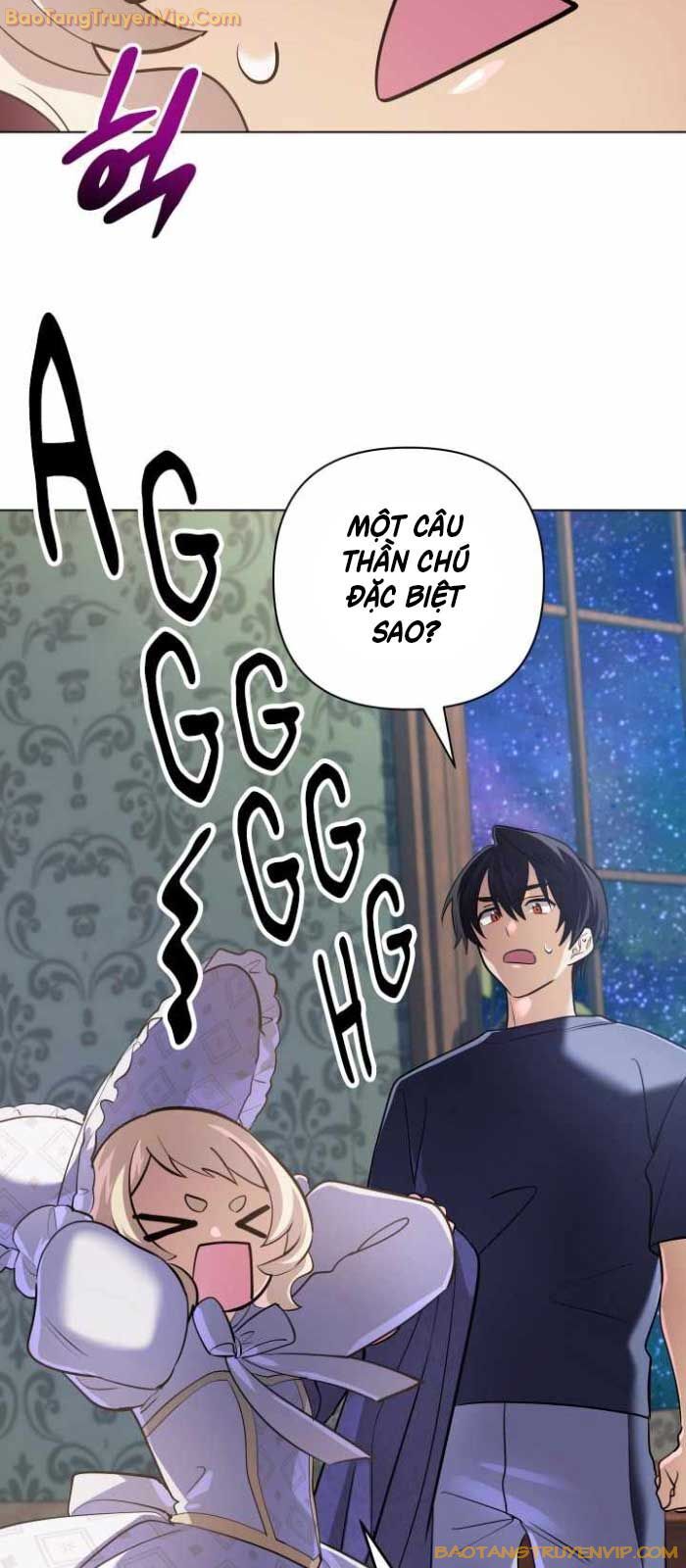 Đại Pháp Sư Thần Thoại Tái Lâm: Chapter 29