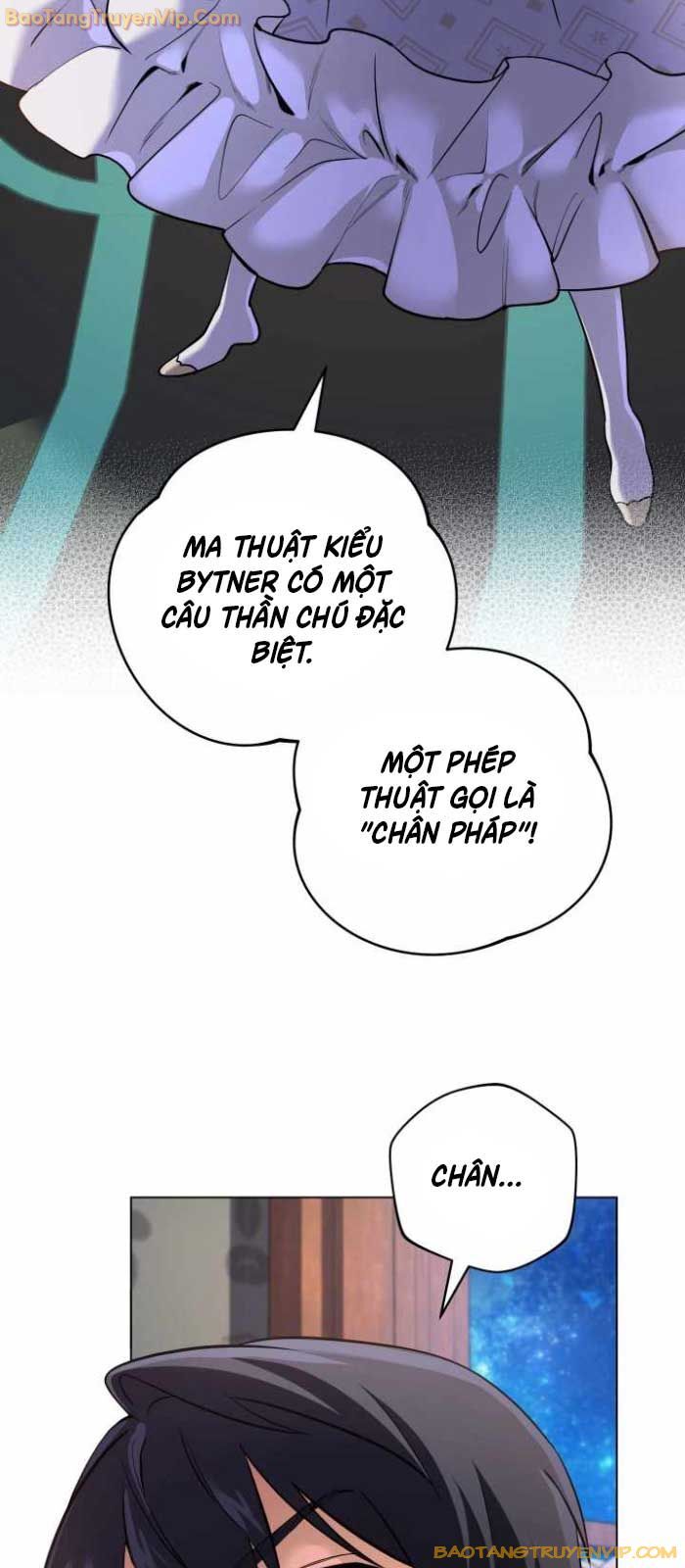 Đại Pháp Sư Thần Thoại Tái Lâm: Chapter 29