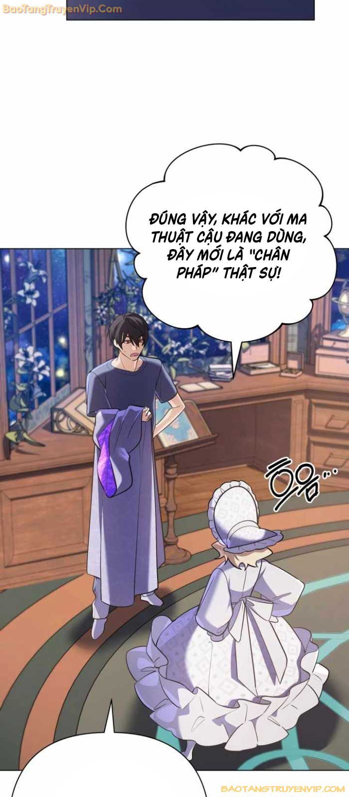 Đại Pháp Sư Thần Thoại Tái Lâm: Chapter 29