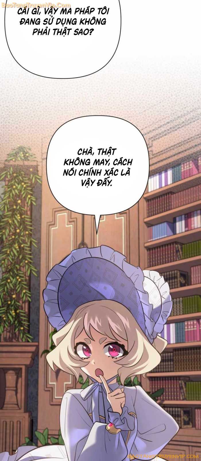 Đại Pháp Sư Thần Thoại Tái Lâm: Chapter 29