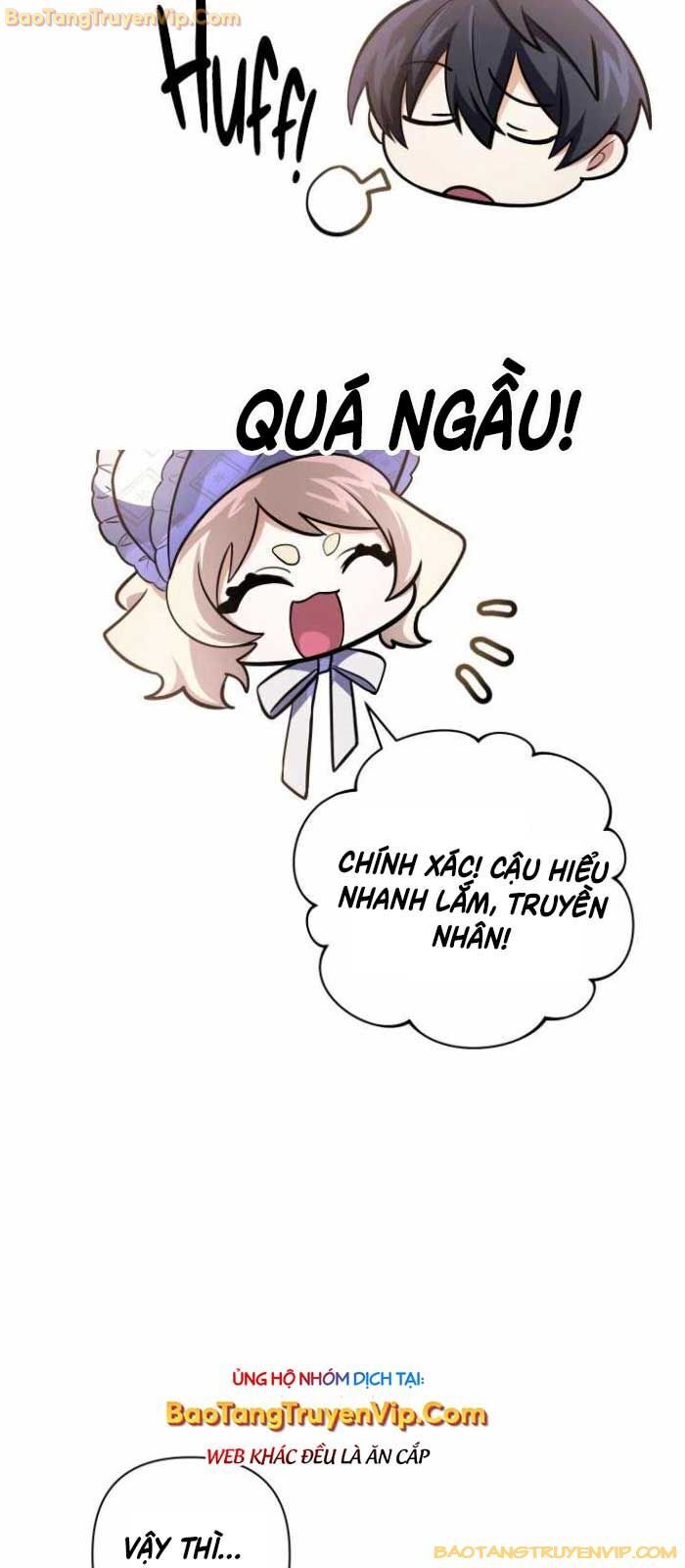 Đại Pháp Sư Thần Thoại Tái Lâm: Chapter 29