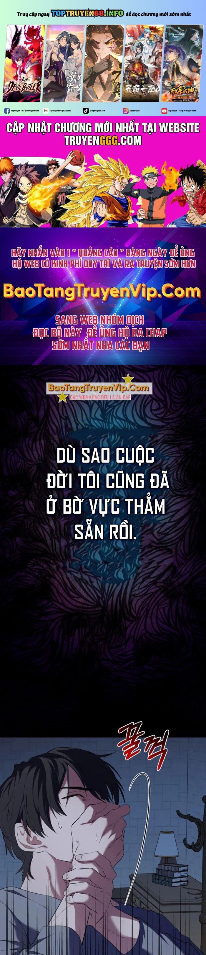 Đại Pháp Sư Thần Thoại Tái Lâm: Chapter 3