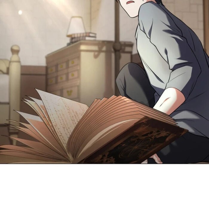 Đại Pháp Sư Thần Thoại Tái Lâm: Chapter 3