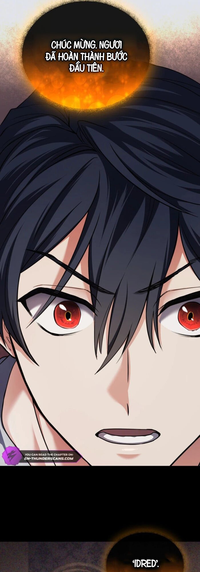 Đại Pháp Sư Thần Thoại Tái Lâm: Chapter 3