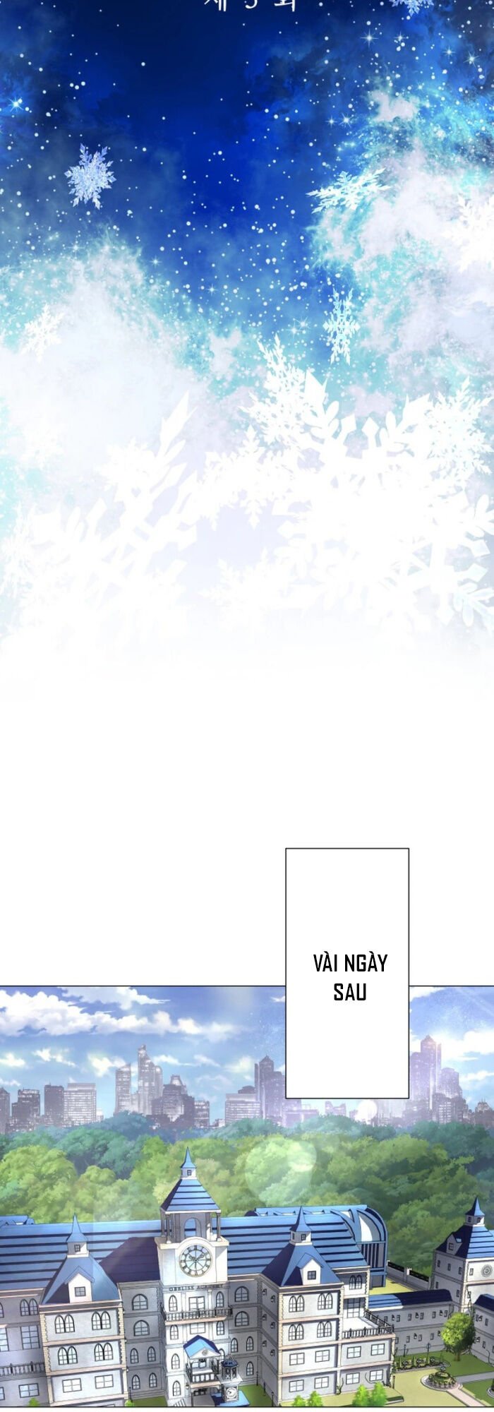 Đại Pháp Sư Thần Thoại Tái Lâm: Chapter 3