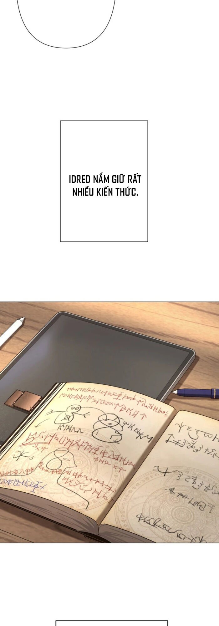 Đại Pháp Sư Thần Thoại Tái Lâm: Chapter 3