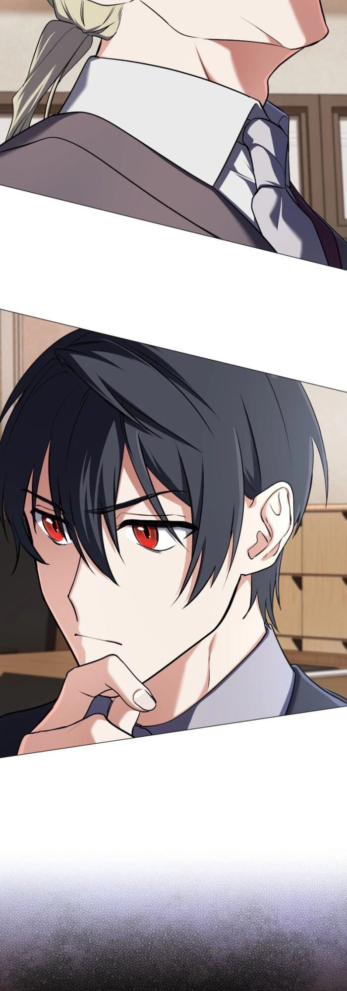 Đại Pháp Sư Thần Thoại Tái Lâm: Chapter 3