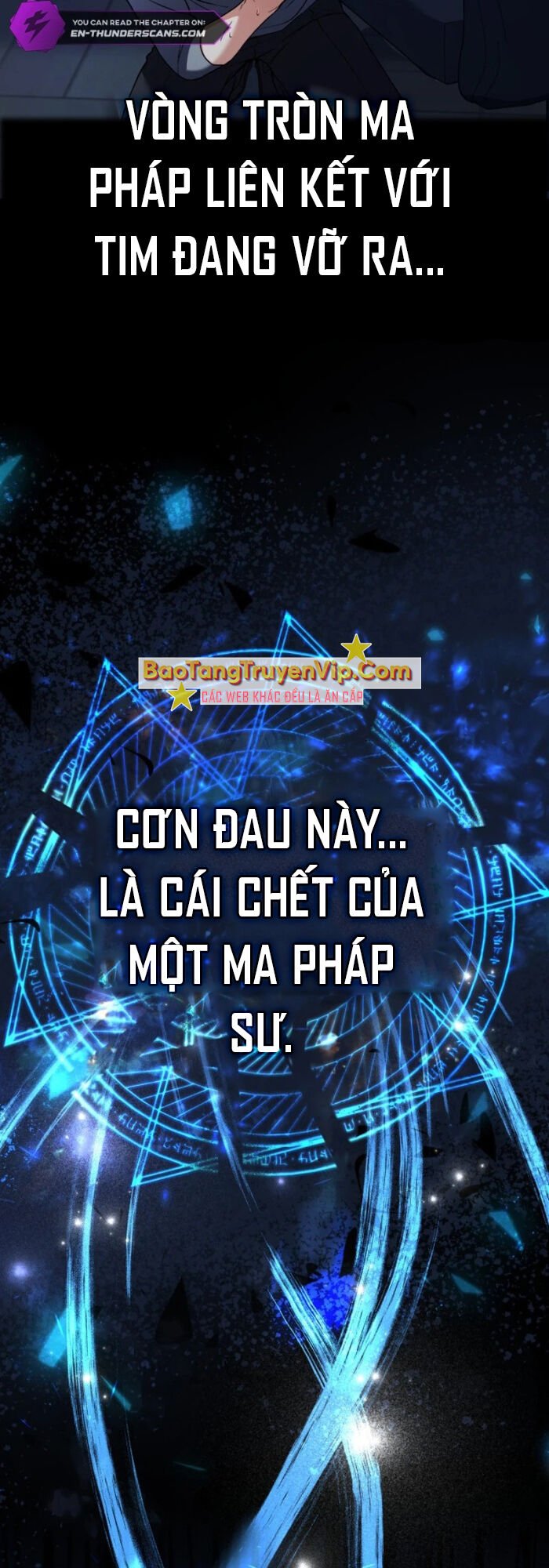 Đại Pháp Sư Thần Thoại Tái Lâm: Chapter 3