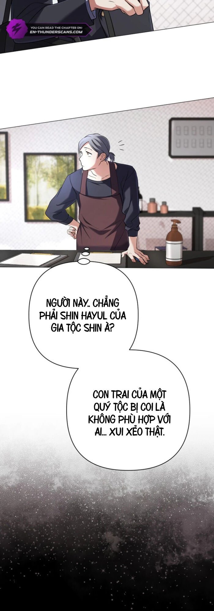 Đại Pháp Sư Thần Thoại Tái Lâm: Chapter 3