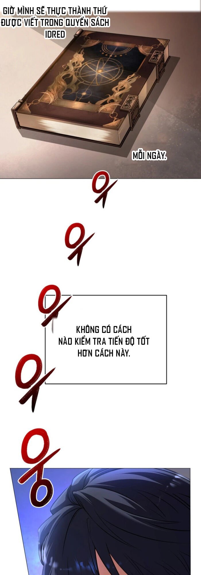 Đại Pháp Sư Thần Thoại Tái Lâm: Chapter 3