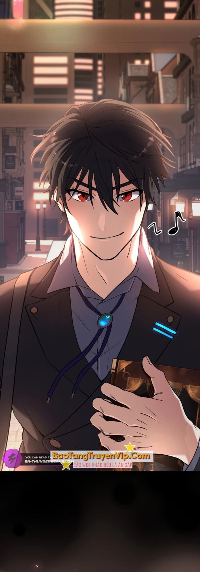 Đại Pháp Sư Thần Thoại Tái Lâm: Chapter 3