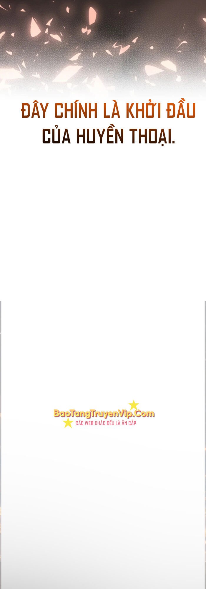 Đại Pháp Sư Thần Thoại Tái Lâm: Chapter 3