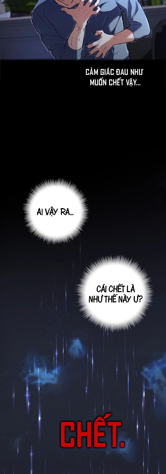 Đại Pháp Sư Thần Thoại Tái Lâm: Chapter 3