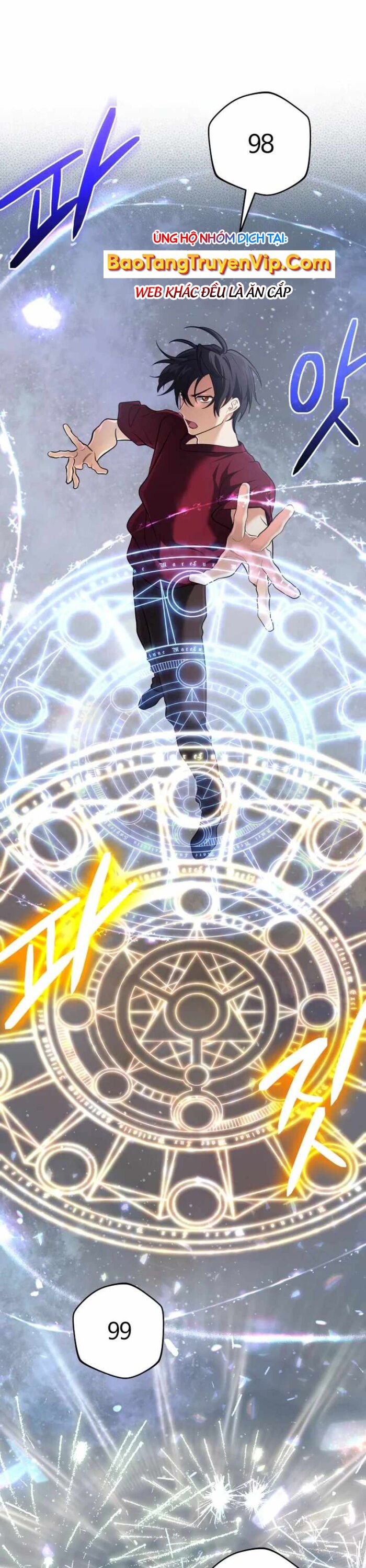 Đại Pháp Sư Thần Thoại Tái Lâm: Chapter 30