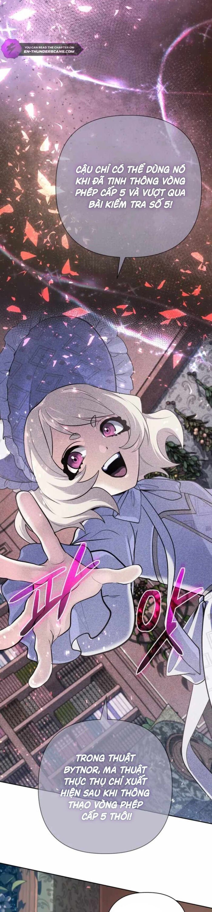 Đại Pháp Sư Thần Thoại Tái Lâm: Chapter 30