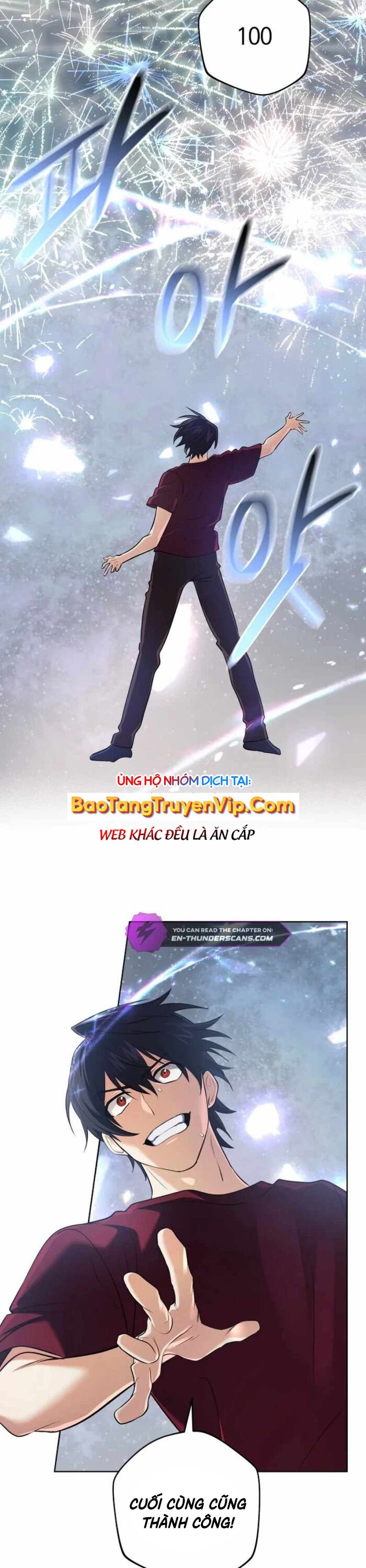 Đại Pháp Sư Thần Thoại Tái Lâm: Chapter 30