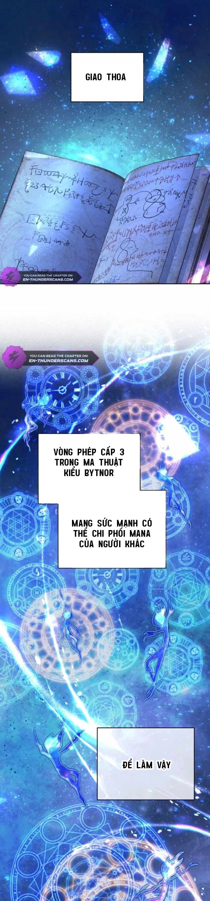 Đại Pháp Sư Thần Thoại Tái Lâm: Chapter 30